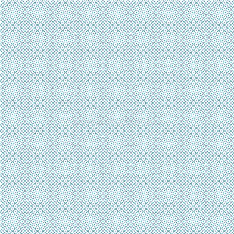 Guilloche net, malplaatje voor diploma's, certificaten, briefhoofden, loterijkaartjes vector illustratie Guilloche net, malplaatje voor diploma's, certificaten, briefhoofden, loterijkaartjes vector illustratie