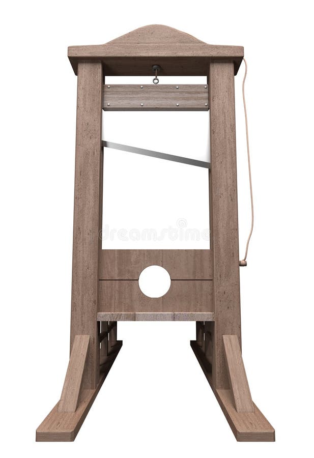 Guillotine