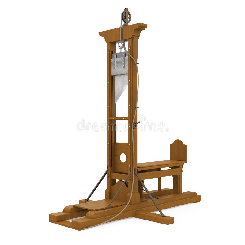 Guillotine Stock Illustrations 762 Guillotine Stock Illustrations