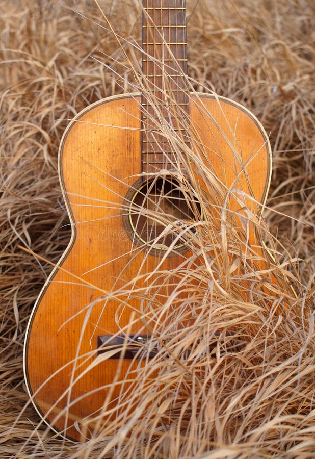 Guitar royalty free stock photo Guitar royalty free stock photo