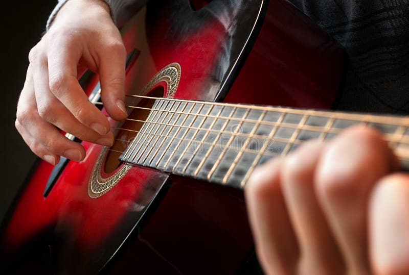 Guitar