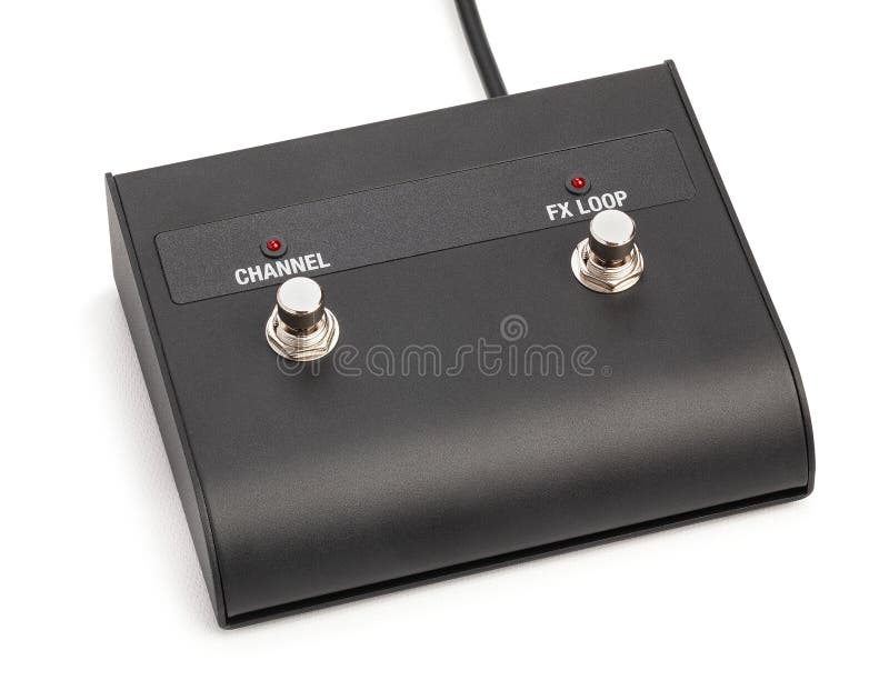 Amp Footswitch Stock Photos Free & RoyaltyFree Stock Photos from