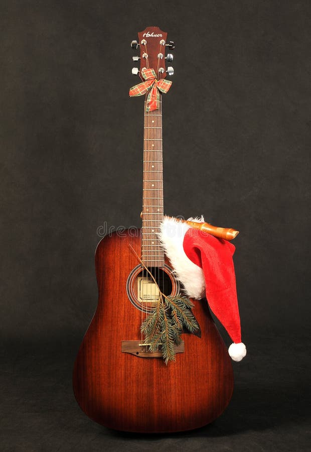 577 Guitar Christmas Tree Photos Free & RoyaltyFree Stock Photos