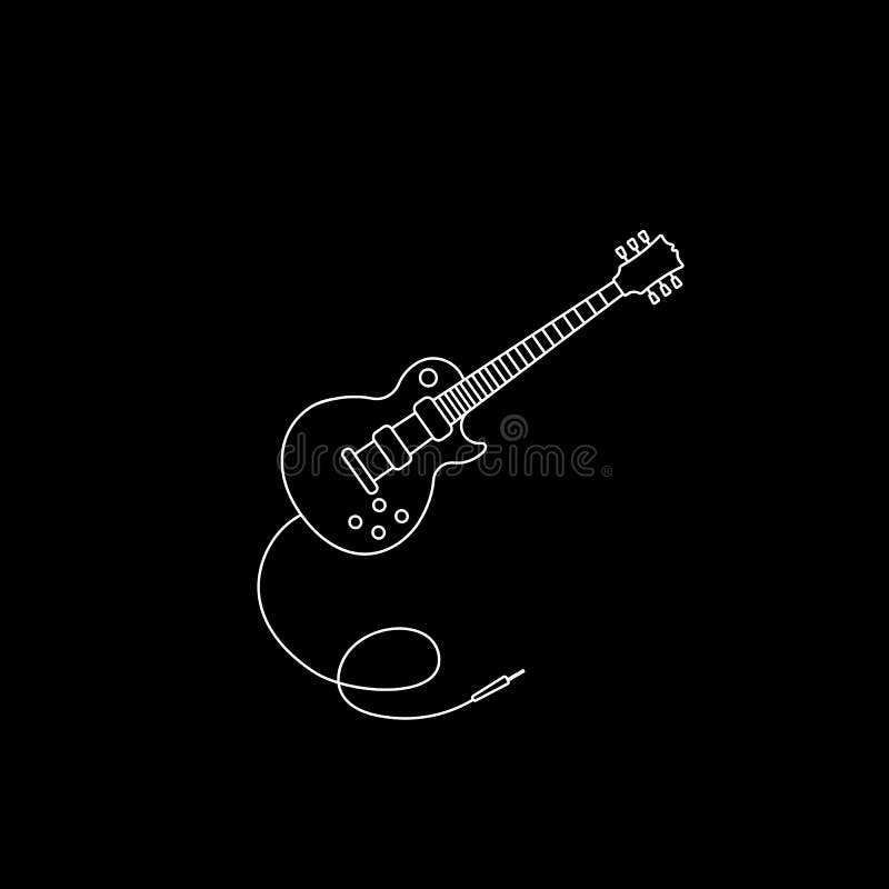 Guitar Icon Vector: Vẽ tay, tạo nên bảng điều khiển độc đáo cho tình yêu của bạn với âm nhạc bằng cách sử dụng vector biểu tượng đàn guitar. Sắc nét và đầy sáng tạo, bức tranh của bạn sẽ phản ánh sự đam mê của bạn với âm nhạc và thu hút mọi sự chú ý nhất định.