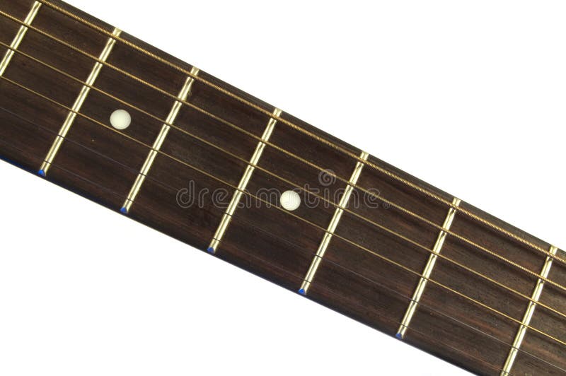 Guitar Neck