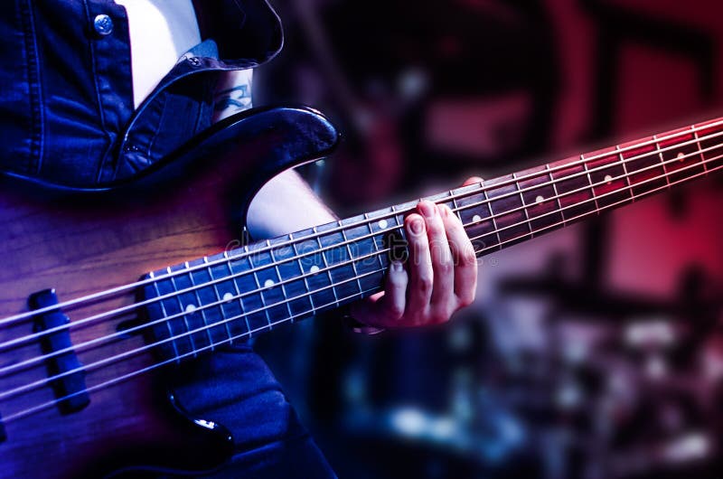 Guitar royalty free stock photo Guitar royalty free stock photo