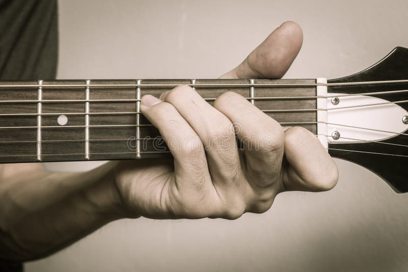 c tone guitar