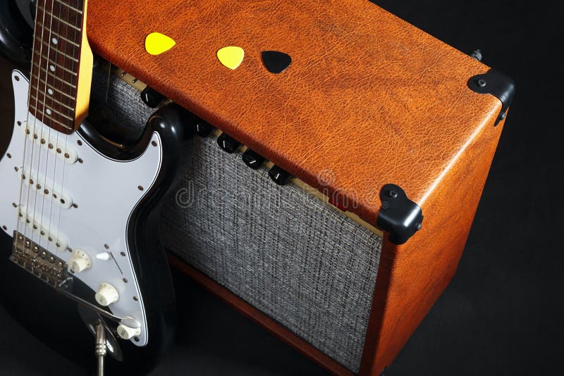 372 Guitar Tube Amplifier Stock Photos Free & RoyaltyFree Stock