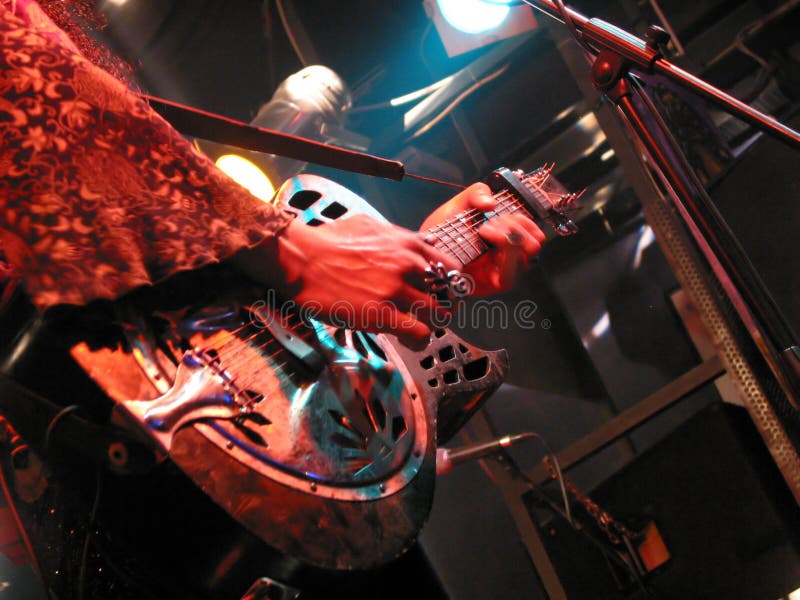Guitarra do Dobro Guitarra do Dobro