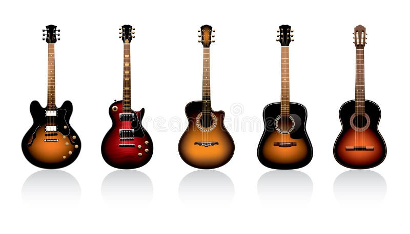 Guitars