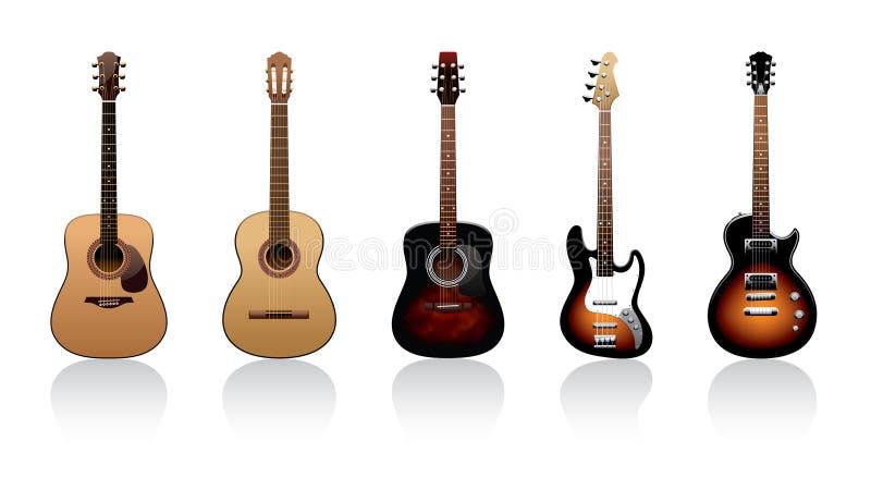 Guitars