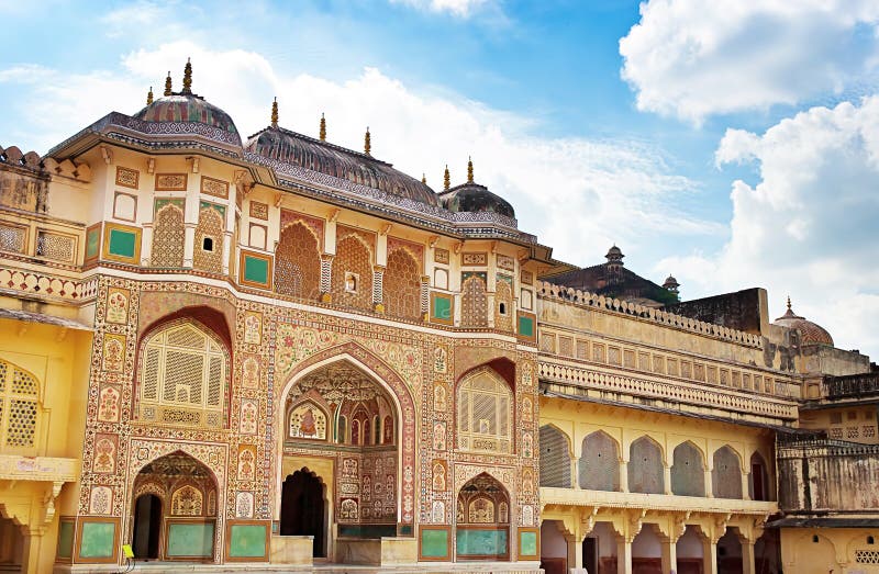 gul dekorerad detaljfortnyckel india jaipur gul fort india jaipur arkivbilder gul dekorerad detaljfortnyckel india jaipur gul fort india jaipur arkivbilder