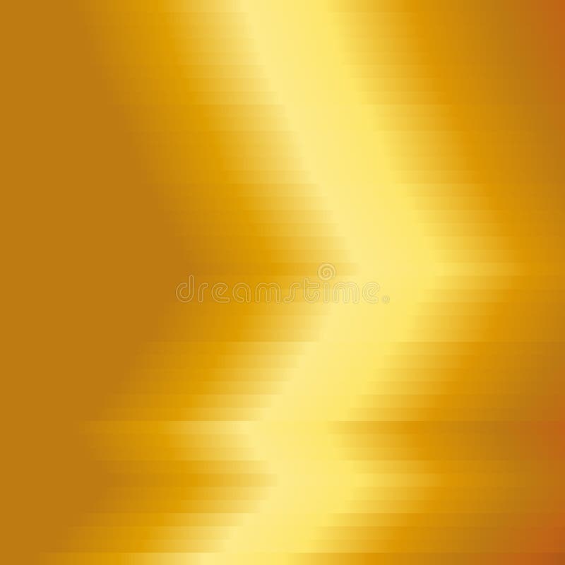 Guld- metallplatta med gul texturbakgrund Guld- metallbakgrund också vektor för coreldrawillustration stock illustrationer Guld- metallplatta med gul texturbakgrund Guld- metallbakgrund också vektor för coreldrawillustration stock illustrationer