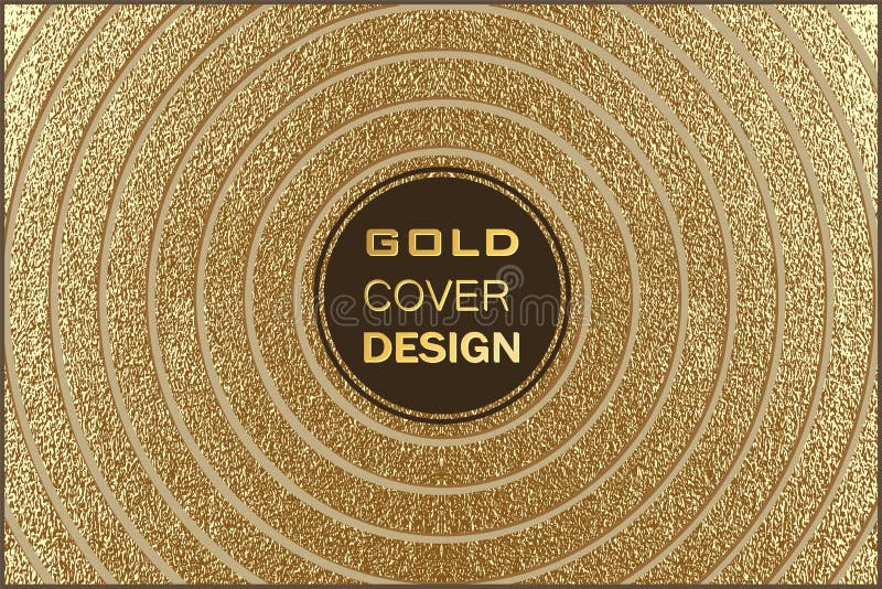 Guld- modell guld- abstrakt bakgrund också vektor för coreldrawillustration vektor illustrationer Guld- modell guld- abstrakt bakgrund också vektor för coreldrawillustration vektor illustrationer