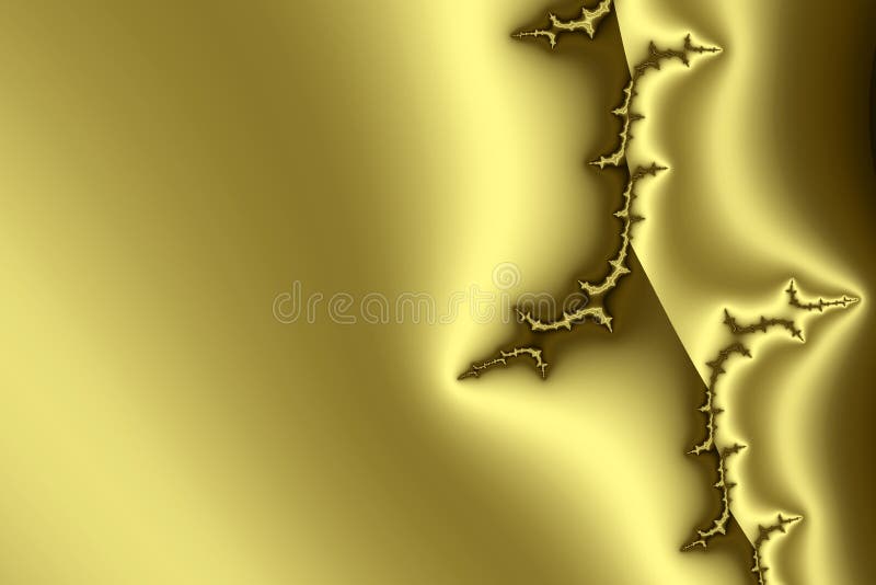 guld- modell ii royaltyfri illustrationer guld- modell ii royaltyfri illustrationer