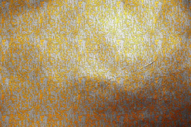 Guld och silver som blänker den grungy texturmodellen, idérikt abstrakt begrepp stock illustrationer Guld och silver som blänker den grungy texturmodellen, idérikt abstrakt begrepp stock illustrationer