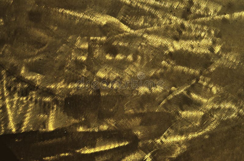 Guld- textur blänker metall för tapetbakgrundsbegreppet fotografering för bildbyråer Guld- textur blänker metall för tapetbakgrundsbegreppet fotografering för bildbyråer