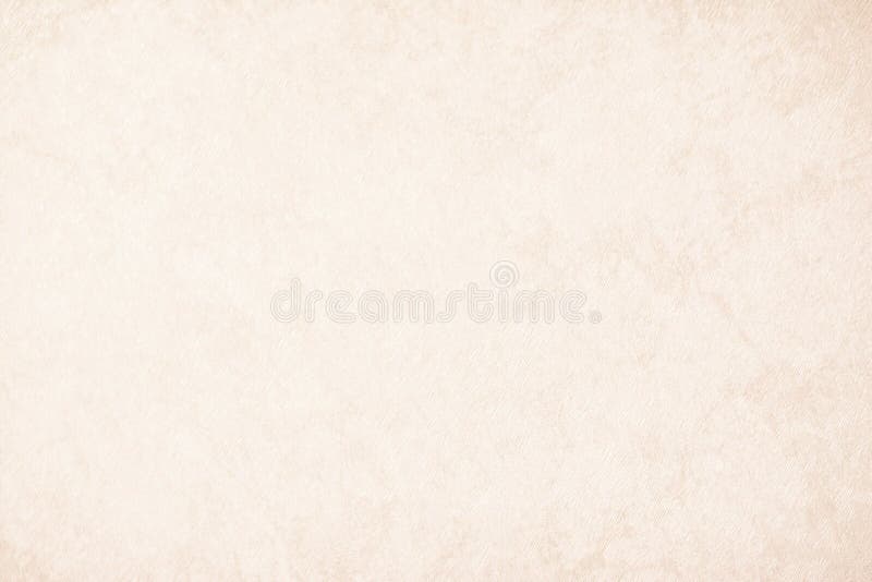 Guld- texturbakgrundspapper i gul tappningkräm eller beige färg, pergamentpapper, abstrakt pastellfärgad guld- lutning arkivfoto