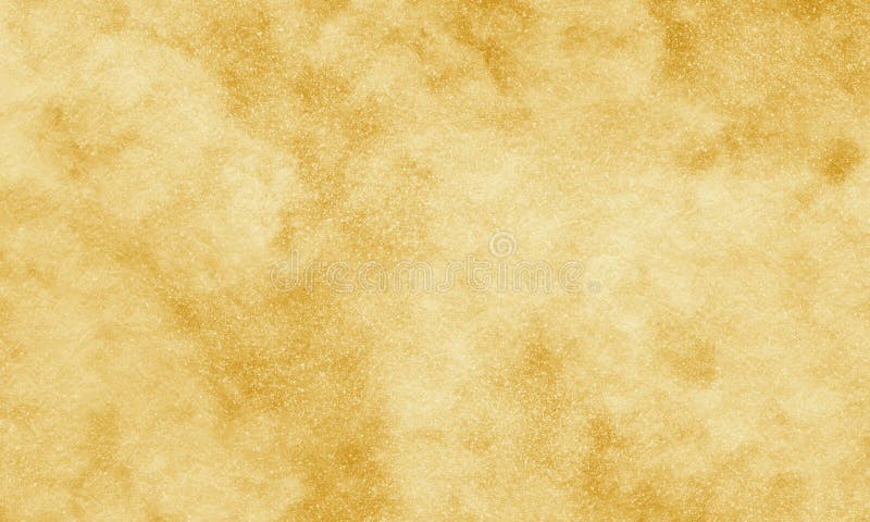 Guldglitterbakgrund, texturduktion. guldglitterbakgrund. Utformning av bakgrundsguld abstrakt bakgrundskort för papper stock illustrationer