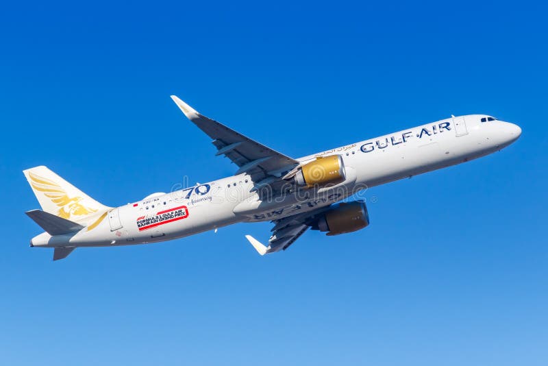 Gulf air