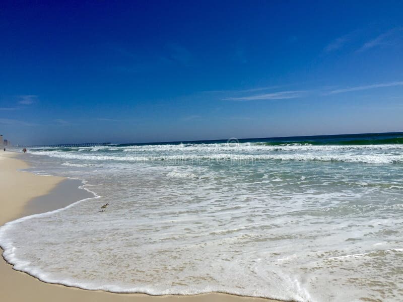 Gulf Coast Beaches