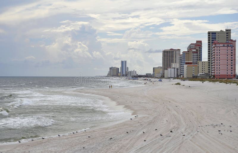 Gulf Shores Alabama