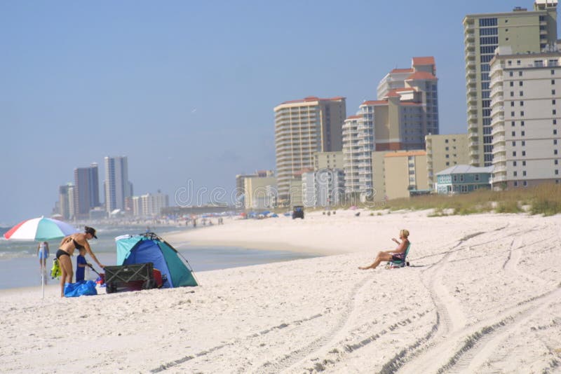 Gulf Shores State Park 2019 VIII