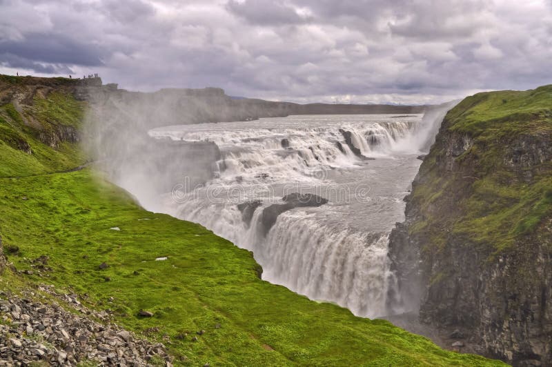 Gulfoss