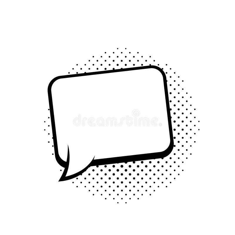 Gulgocze wi? cej m? j portfolio set? w mow? My? le? chmur? i m? wj? cy Retro pu? ci komiczka b? ble majchery r? wnie? zwr? ci? corel ilustr ilustracja wektor