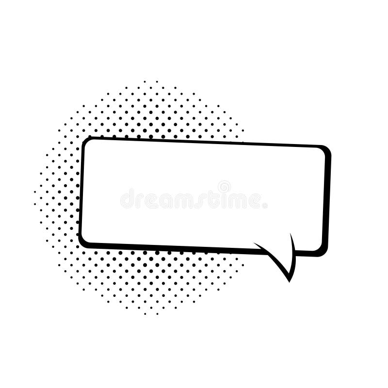 Gulgocze wi? cej m? j portfolio set? w mow? My? le? chmur? i m? wj? cy Retro pu? ci komiczka b? ble majchery r? wnie? zwr? ci? corel ilustr ilustracja wektor