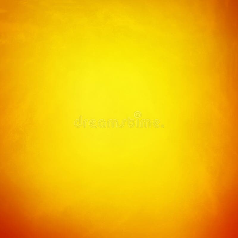 Guling och orange texturbakgrund fotografering för bildbyråer