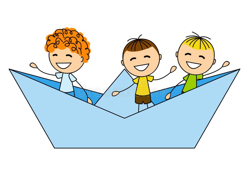 Gulliga pyser vektor illustrationer Gulliga pyser vektor illustrationer