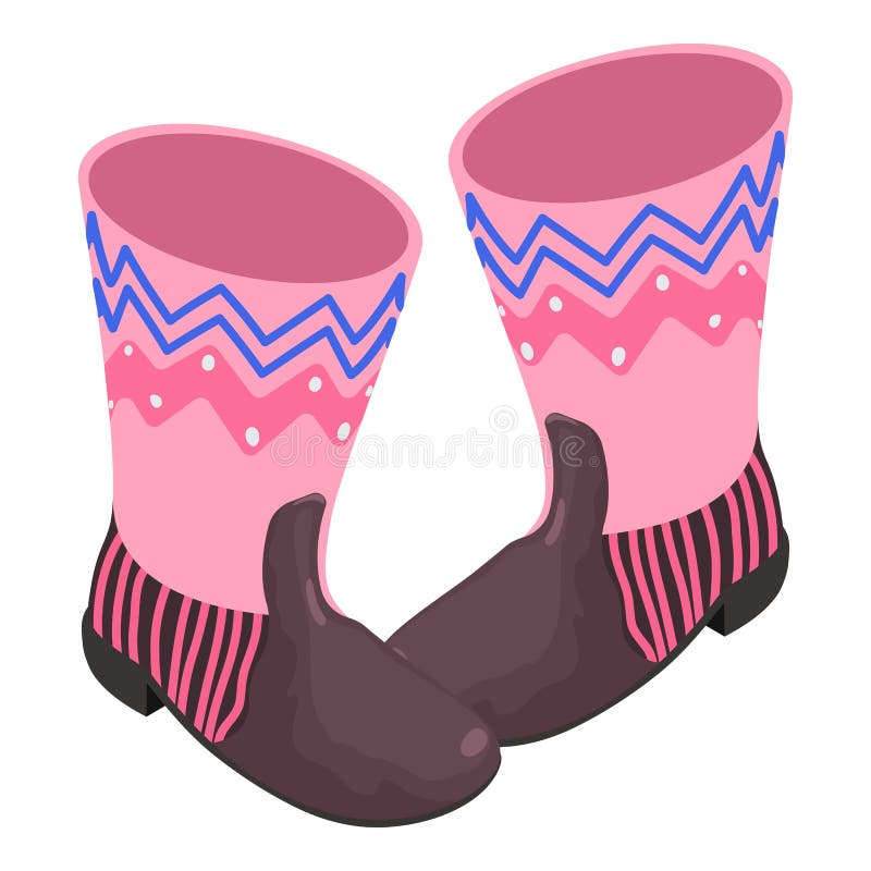 Gum boots stock illustration. Illustration of sandal 13987033