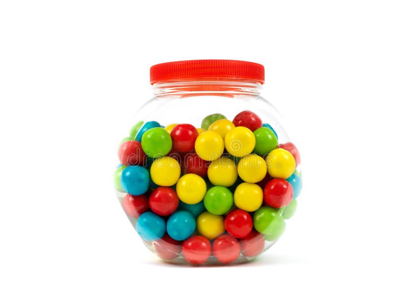 Gumballs