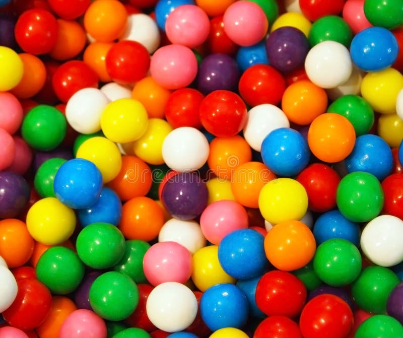 Gum Balls Stock Photos and Pictures - 15,516 Images