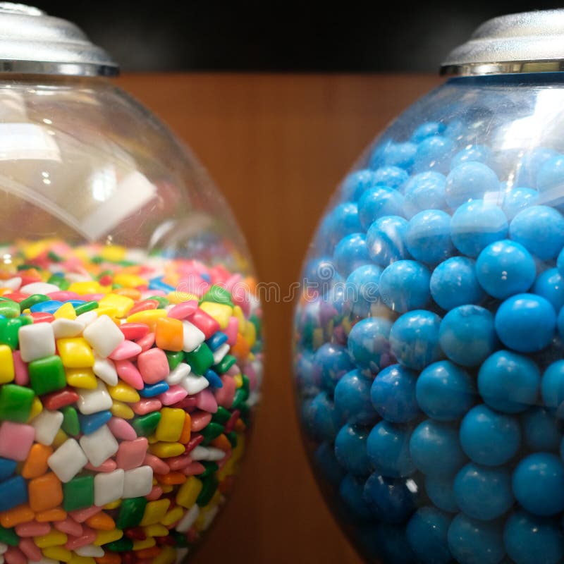 Metal Body Gumball/gumballs Candy Vending Machine Tr501 - Buy Gumball ...