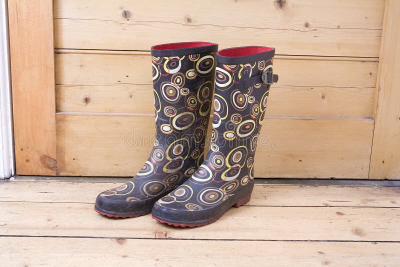 wellies gumboots