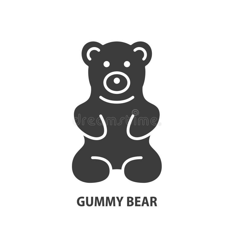 Gummy Bear Stock Illustrations – 1,861 Gummy Bear Stock