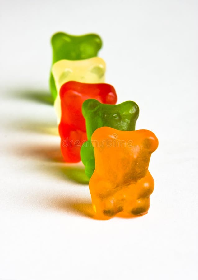 1+ Thousand Cartoon Gummy Bear Royalty-Free Images, Stock Photos & Pictures