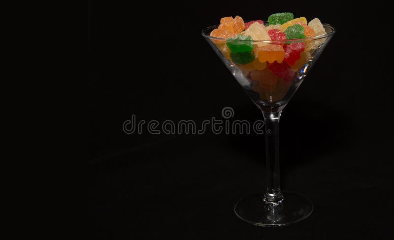 Gummy Bears