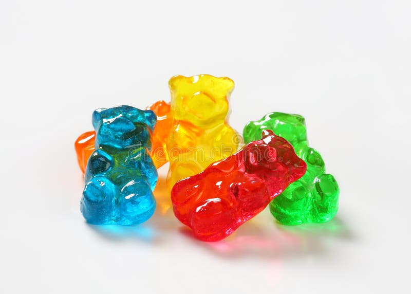 1+ Thousand Cartoon Gummy Bear Royalty-Free Images, Stock Photos & Pictures