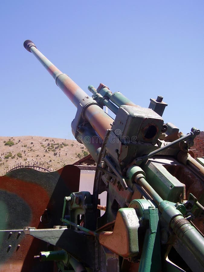 Gun royalty free stock image Gun royalty free stock image