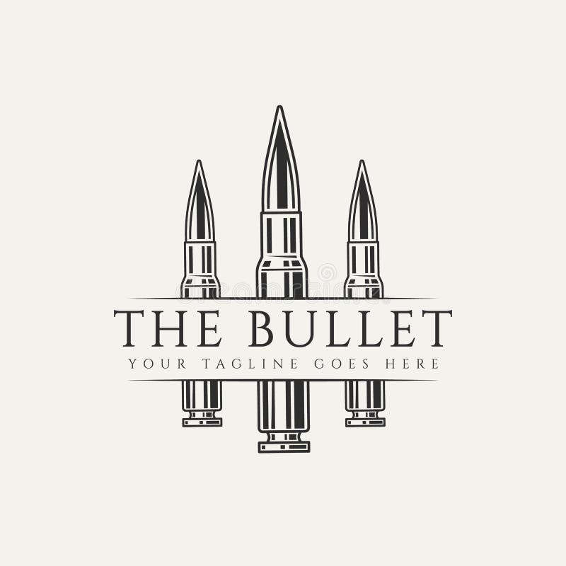 Bullet Logo Stock Illustrations – 7,272 Bullet Logo Stock Illustrations,  Vectors & Clipart - Dreamstime