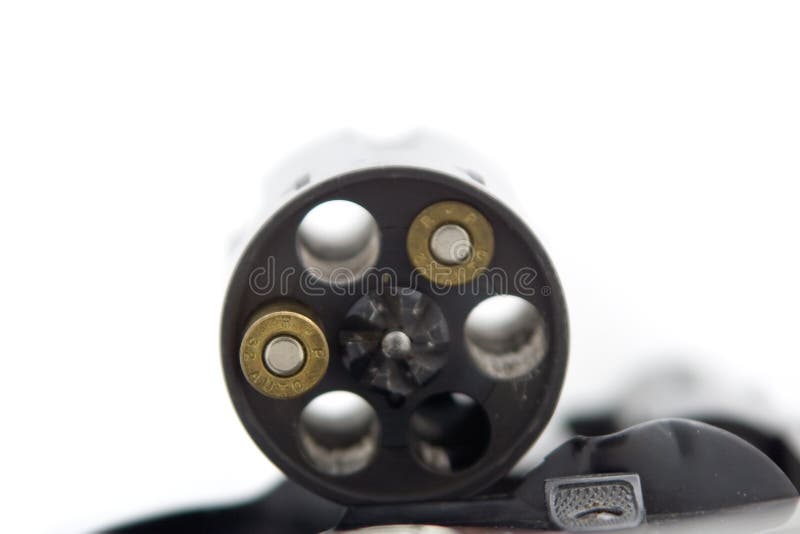 Russian Roulette Stock Photo - Download Image Now - Russian Roulette,  Handgun, Cylinder - iStock