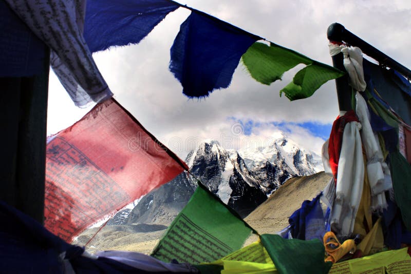 Gurudongmar Lake Buddhist Flag flutters in GuruDongmar Lake.JPG Buddhist Holy Lake -Gurudongmar Lake Location	North Sikkim, India Coordinates	28.02°N 88.71°ECoordinates: 28.02°N 88.71°E Basin countries	Sikkim, India Surface area	118 hectares 290 acres Shore length1	5.34 kilometres 3.32 mi Surface elevation	17,004 ft 5,183 m Settlements Mangan, North Sikkim 122 km. Lachen, North Sikkim 67 km. 1 Shore length is not a well-defined measure. Gurudongmar in May. Gurudongmar Lake in Sikkim. Gurudongmar Lake is one of the highest lakes in the world and in India, located at an altitude of 17,800 ft 5,430 m in the Indian state of Sikkim. Gurudongmar Lake Buddhist Flag flutters in GuruDongmar Lake.JPG Buddhist Holy Lake -Gurudongmar Lake Location	North Sikkim, India Coordinates	28.02°N 88.71°ECoordinates: 28.02°N 88.71°E Basin countries	Sikkim, India Surface area	118 hectares 290 acres Shore length1	5.34 kilometres 3.32 mi Surface elevation	17,004 ft 5,183 m Settlements Mangan, North Sikkim 122 km. Lachen, North Sikkim 67 km. 1 Shore length is not a well-defined measure. Gurudongmar in May. Gurudongmar Lake in Sikkim. Gurudongmar Lake is one of the highest lakes in the world and in India, located at an altitude of 17,800 ft 5,430 m in the Indian state of Sikkim.