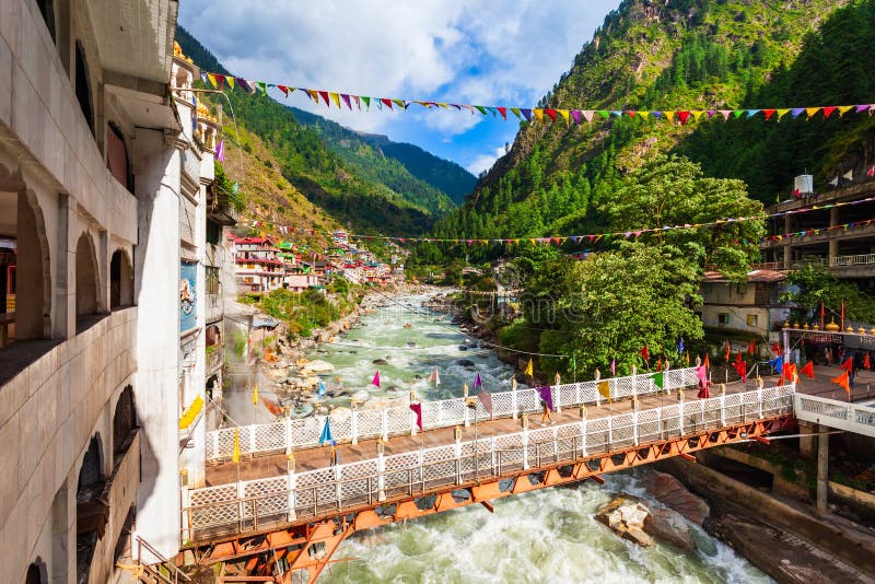 Manikaran Sahib