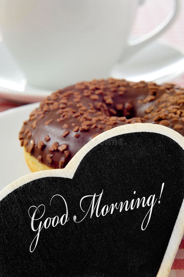 Guten Morgen lizenzfreie stockfotos Guten Morgen lizenzfreie stockfotos
