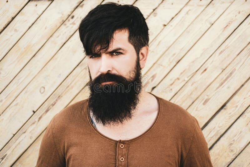 23 Beard Styles To Try In 2023