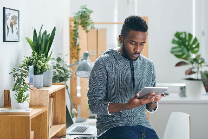 Mobile gadget dependence. Man bearded hipster play smartphone while  girlfriend relaxing near. Internet surfing and social networks. Mobile  internet addiction. Husband addicted internet online games Stock Photo -  Alamy