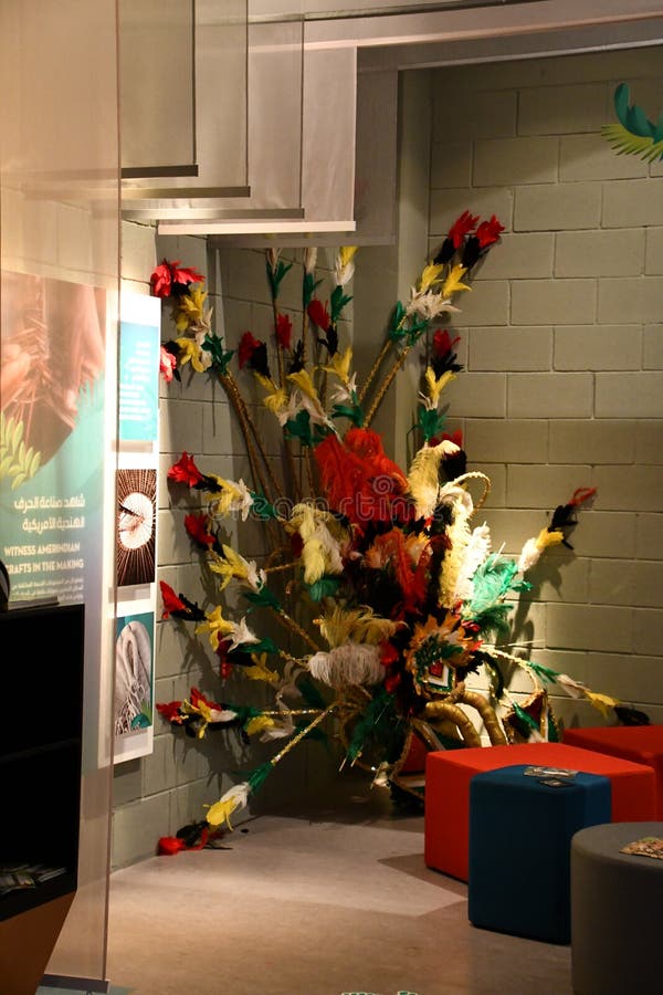Guyana Pavilion at Expo 2020 in Dubai, UAE Editorial Photo - Image of